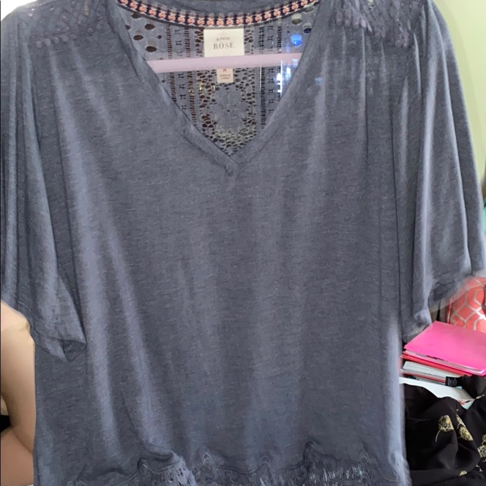 Target Top
